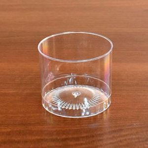 VASO WHISKY 400CC. (1390)