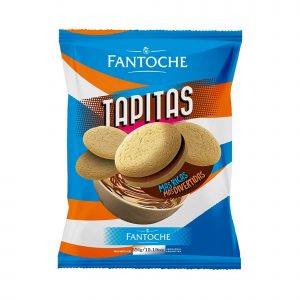 TAPITAS FANTOCHE X 350G. (1046)