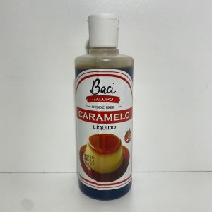 CARAMELO LIQUIDO X 450G. (2272)