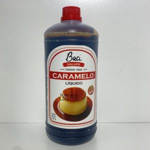 CARAMELO LIQUIDO X 1250CC. (2271)