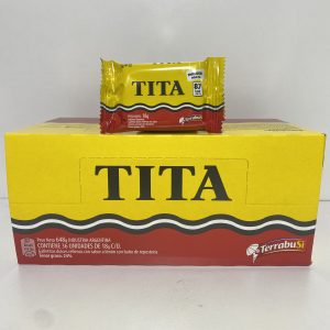 TITA EN CAJA X 36 UNI. (1414)