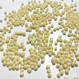 MICROCEREAL BAÑADO CON CHOC. BLANCO X 100G. (1110)