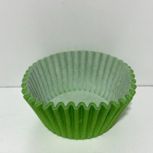 PIROTINES VERDES X 15 UNI. APROX (2440)
