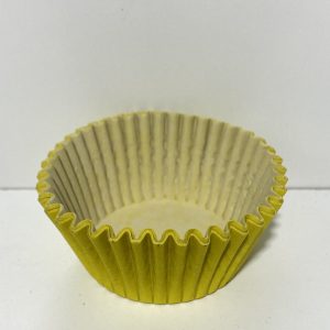 PIROTINES AMARILLOS X 15 UNI. APROX (2440)