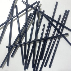 SORBETES NEGROS X 50 UNI. APROX. (1397)