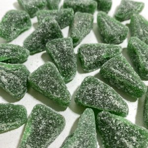 GOMITAS MISKY EUCALIPTO X 100G. (2283)