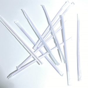 SORBETES ECONOMICOS CON FUNDA X 50 UNI. APROX. (1398)