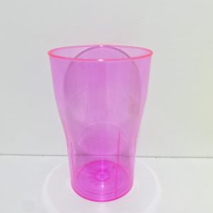 VASO COLA PS DURO (1389)