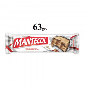 MANTECOL X 64G.