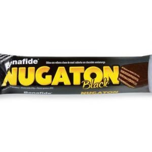 NUGATON BLACK X 27G. (1529)