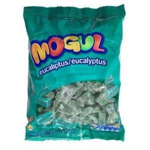 GOMITAS EUCALIPTO MOGUL X 1 KG. (5024)