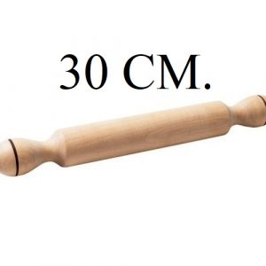 PALO DE AMASAR 30 CM. (2481)