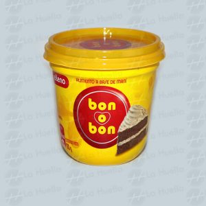 PASTA DE RELLENO BON O BON X 290G. (1607)