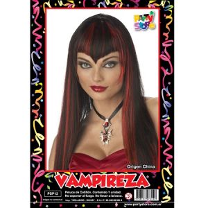 PELUCAS VAMPIREZA (1421)