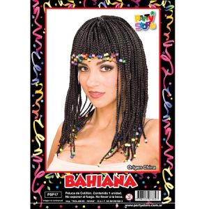 PELUCAS BAHIANA (1420)