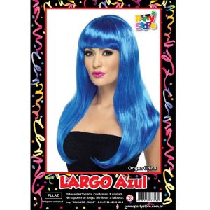 PELUCAS LARGO (1488)