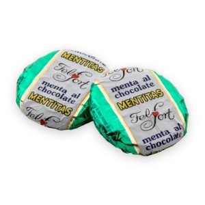 MENTITAS FELFORT X 16G. (5264)
