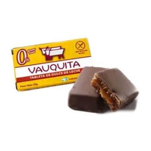 VAUQUITA DULCE DE LECHE X UNI. (5064)