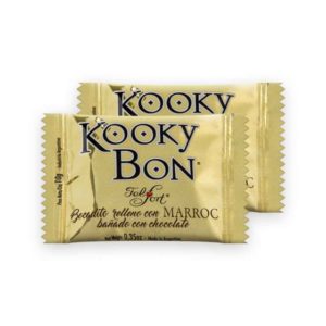 BOCADITO FELFORT KOOKY BON X UNI.