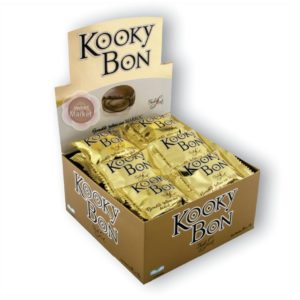 BOCADITO FELFORT KOOKY BON X 30 UNI.