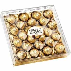 FERRERO ROCHER X 24 UNI.