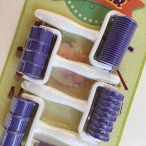 JUEGO DE RODILLOS COOPER X 4 UNI. (5654)