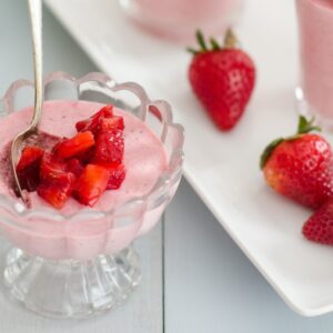 MOUSSE SUELTO X 100G.