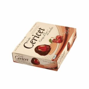 BOCADITO CERICET FELFORT 24 X 19G. (3437)