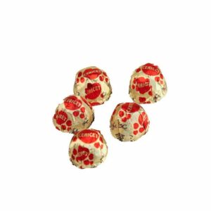 BOCADITO CERICET FELFORT X 19G. (3438)