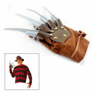 DEDOS GARRA FREDDY (3589)