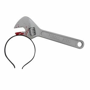 VINCHA LLAVE INGLESA (3593)