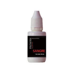 SANGRE ARTIFICAL LIQUIDA X 20 ML. DILAX