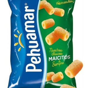 CHIZITOS / MAICITOS PEHUAMAR X 285G.