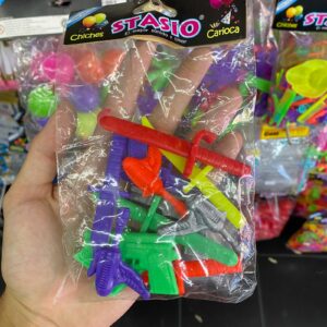 ARMAS GRANDES X 12 UNI. STASIO (6285)