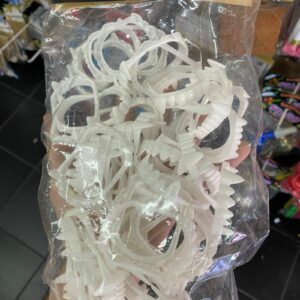 DIENTES DRACULA X 50 UNI. STASIO