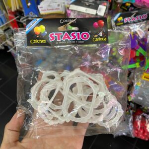 DIENTES DRACULA X 12 UNI. STASIO (1198)