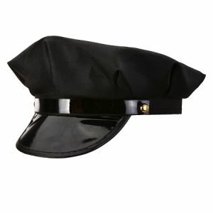 GORRO CHOFER PARTY STORE (6620)