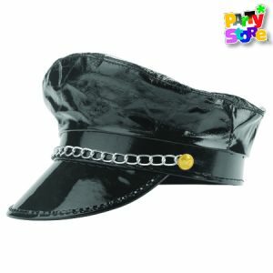 GORRO SM MOTOQUERO PARTY STORE (6621)