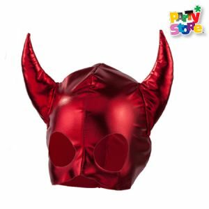 GORRO MASCARA DIABLITA PARTY STORE (6613)