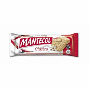 MANTECOL X 253G. (6570)