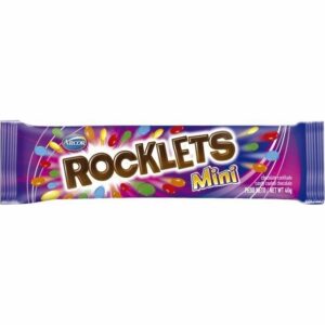 MINI ROCKLETS X UNI.