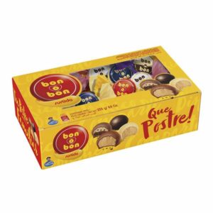 BOMBON BON O BON SURTIDOS X 255G. (2116)
