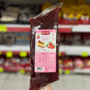 PULPAS RICHS X 1 KG. VARIOS SABORES