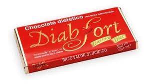 DIABFORT FELFORT 50G  X UNI.