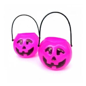 MINI CALABAZA VIOLETA X 6 UNI. STASIO