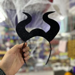 VINCHA MALEFICA (2518)