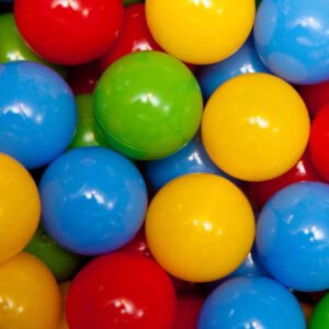 PELOTA PARA PELOTERO X 100 UNI. "STASIO"