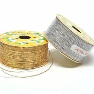 HILO FINO X 50 MTS. "BROOKLIN"