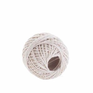 HILO BARRILETE BLANCO