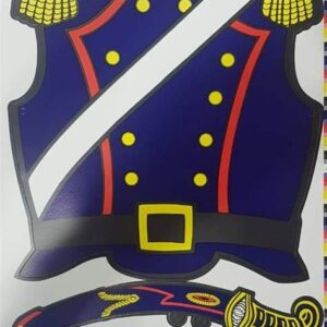 PECHERA DE PAÑO GRANADERO (715)